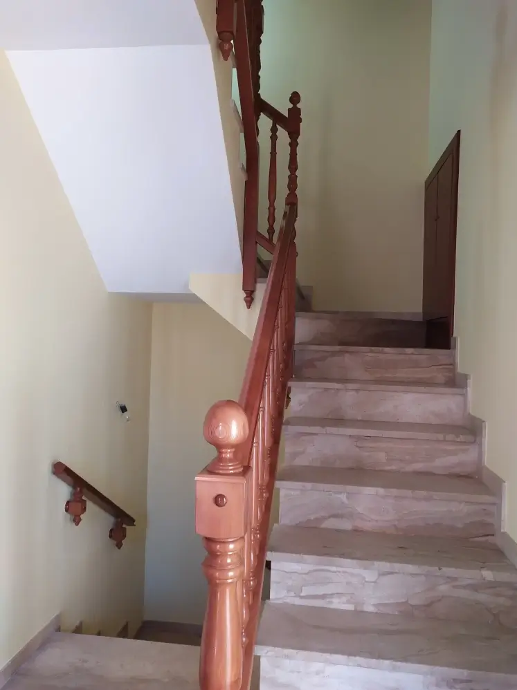 Sección Reforma de interiores